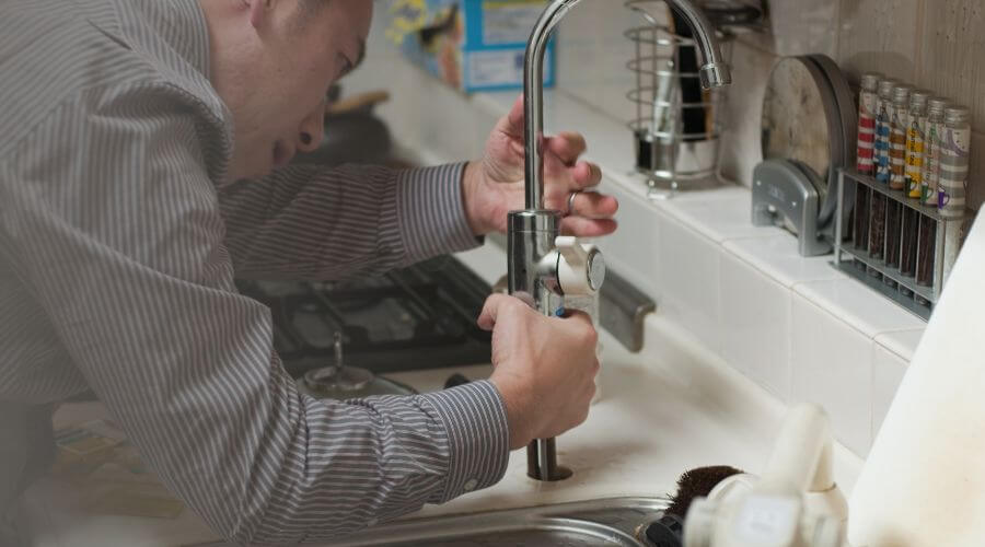 Professional Leak Detection in Mottville, NY